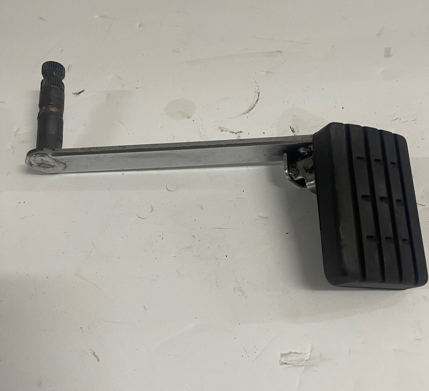 Rear Brake Pedal-2018 Yamaha XV1900 CFD