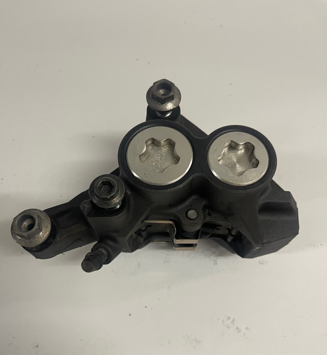 Front Right Brake Caliper-2018 Yamaha XV1900 CFD