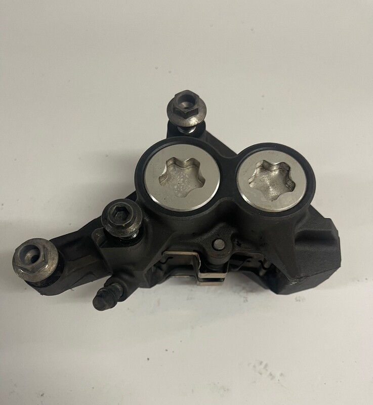Front Right Brake Caliper-2018 Yamaha XV1900 CFD