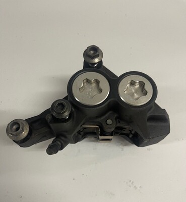 Front Right Brake Caliper-2018 Yamaha XV1900 CFD Front Right Brake Caliper-2018 Yamaha XV1900 CFD