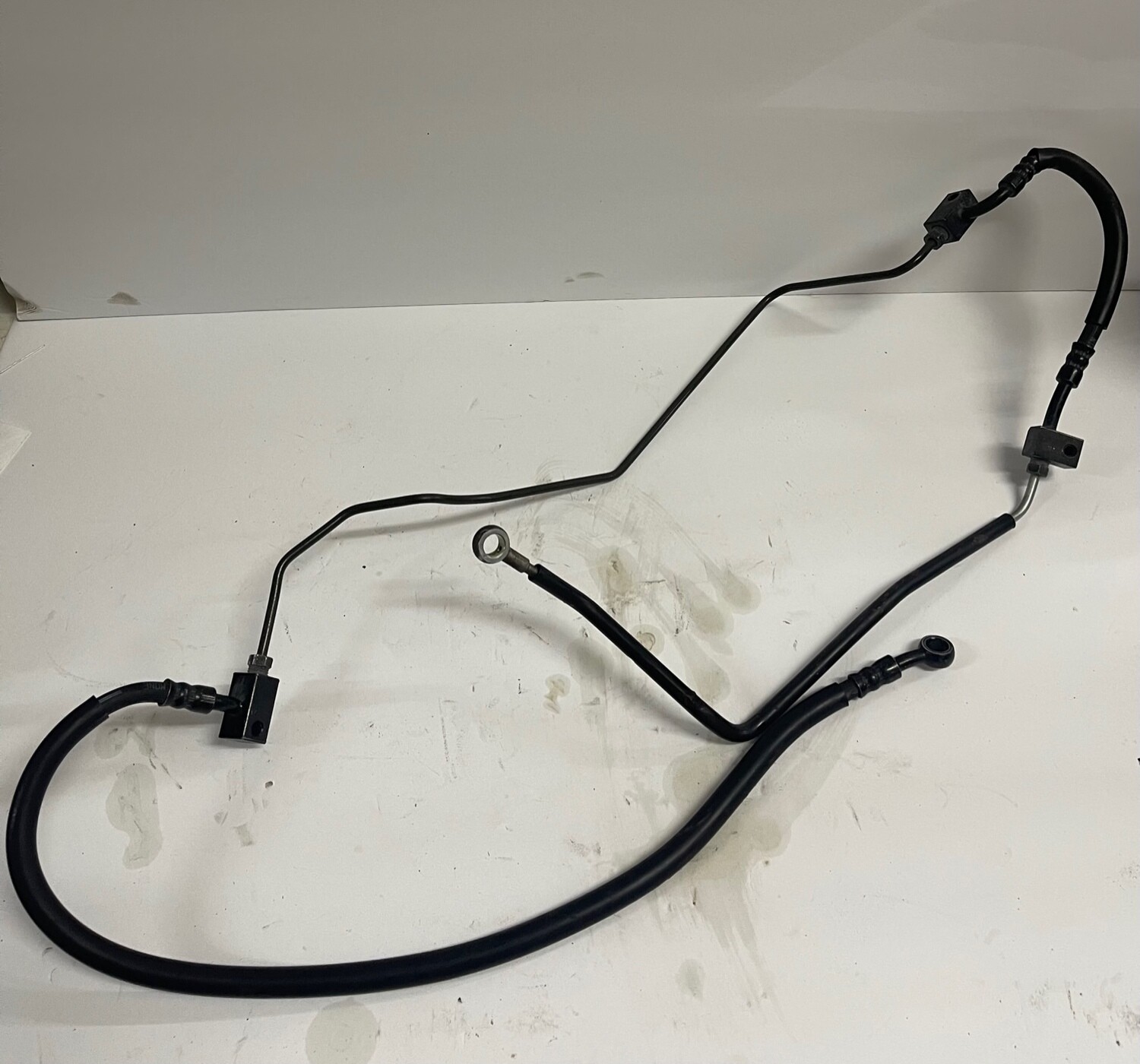 Rear Brake Line-2018 Yamaha XV1900 CFD