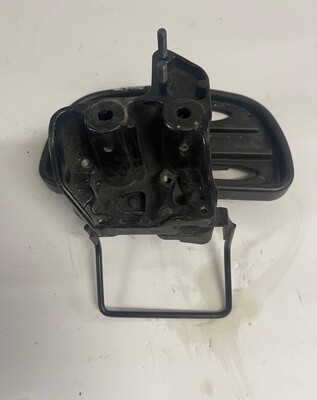 Right Side Passenger Floorboard and Mount-2018 Yamaha XV1900 CFD