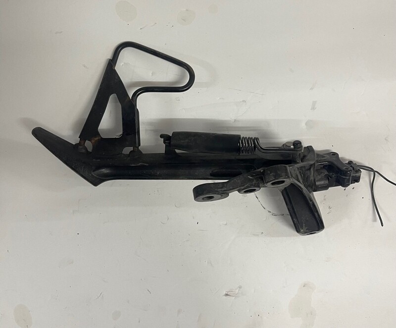 Kickstand-2018 Yamaha XV1900 CFD
