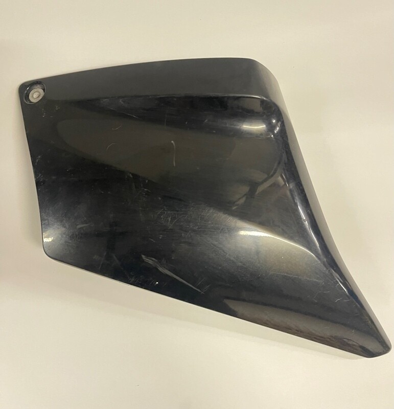 Left Side Cover Panel-2018 Yamaha XV1900 CFD