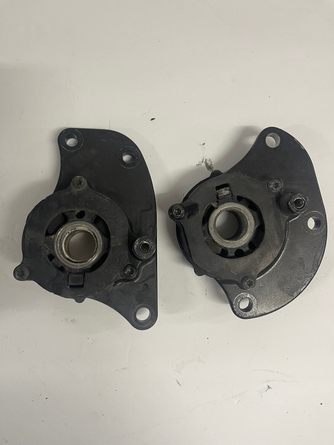 Rear Motor Mount Brackets-2018 Yamaha XV1900 CFD