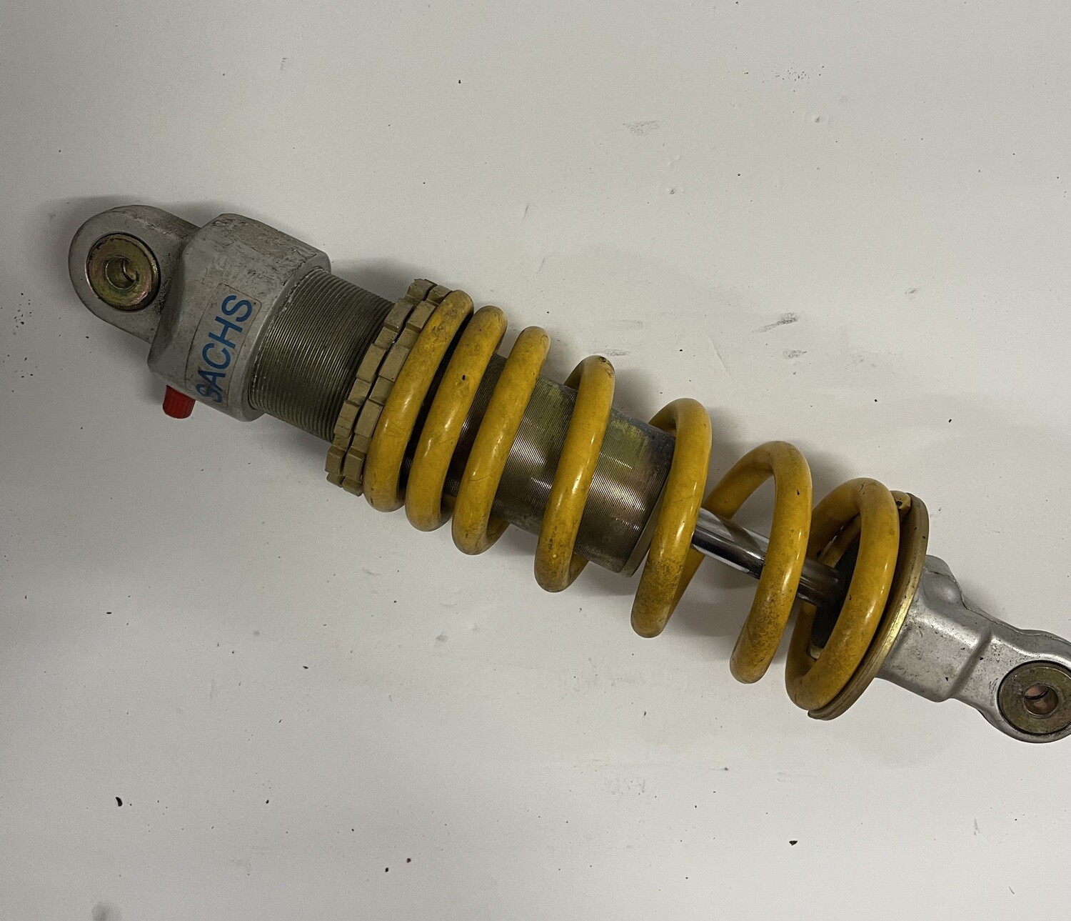 Rear Shock-2000 Ducati Monster M750D