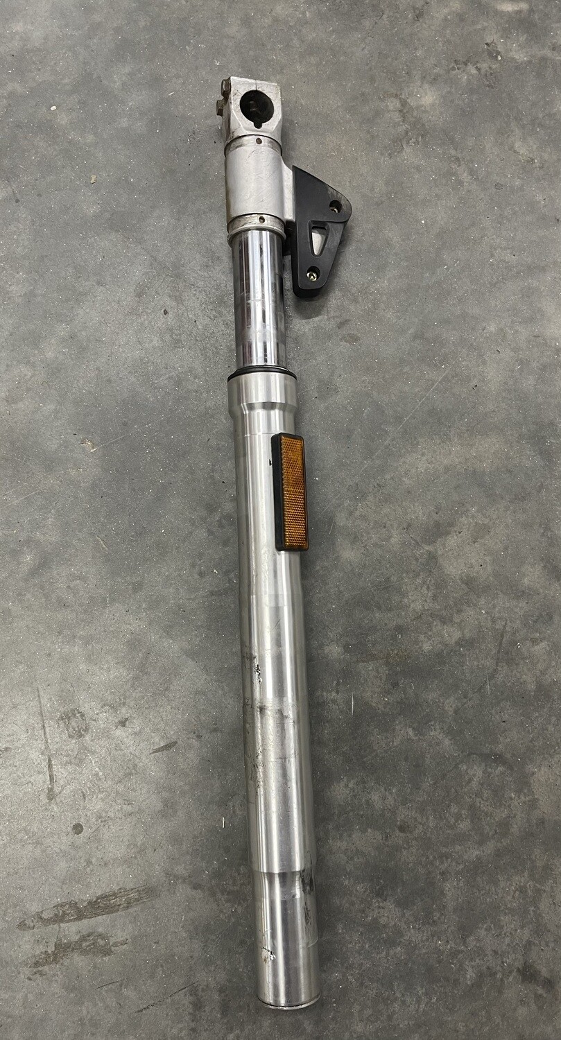 Right Front Fork-2000 Ducati Monster M750D
