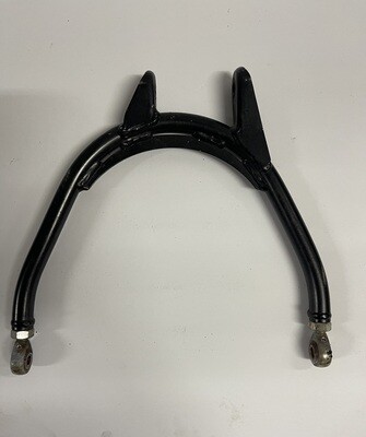 Rear Shock Linkage Bracket -2000 Ducati Monster M750D