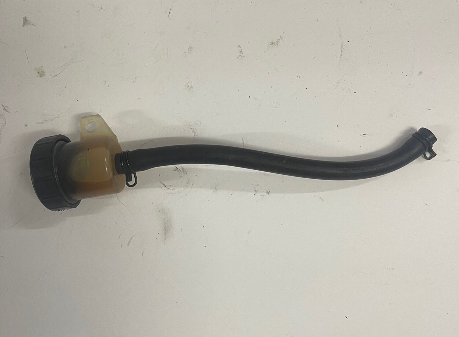 Rear Brake Reservoir-2000 Ducati Monster M750D