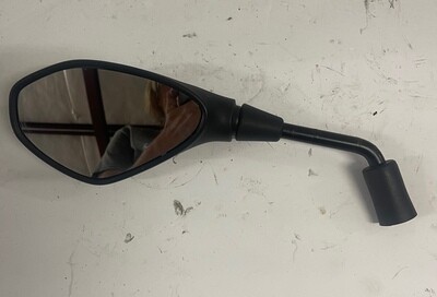 Left Mirror-2000 Ducati Monster M750D Left Mirror-2000 Ducati Monster M750D