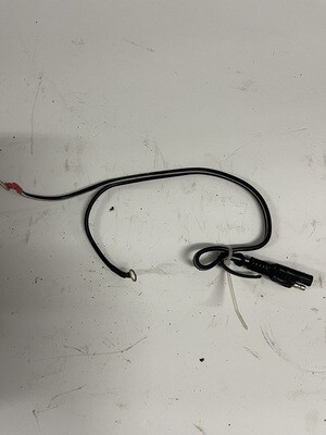 Battery Tender Connector-2000 Ducati Monster M750D