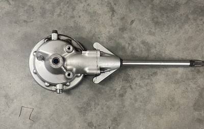 Final Drive Differential- 1996 Kawasaki Vulcan VN800 Final Drive Differential- 1996 Kawasaki Vulcan VN800