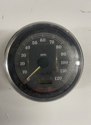 Speedometer 67033-99-1999 Harley-Davidson FLHRCI Road King Classic