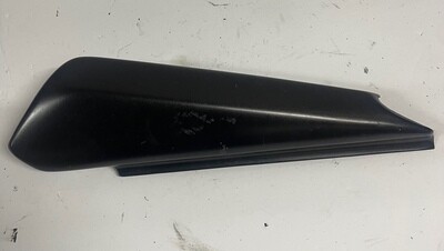 Left Rear Tail Fairing-2000 Ducati Monster M750D