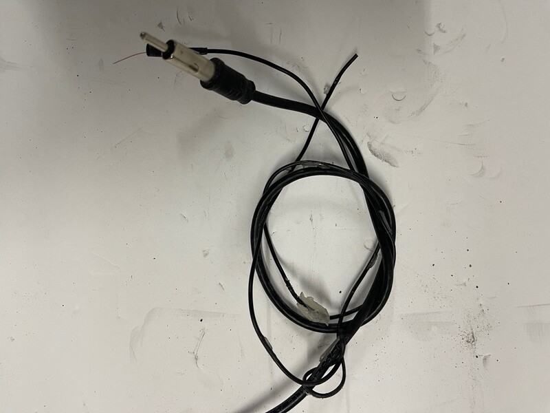 Antenna Wire Connector-2000 Yamaha XV1600 Road Star