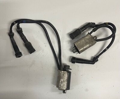 Ignition Coils-2000 Yamaha XV1600 Road Star Ignition Coils-2000 Yamaha XV1600 Road Star