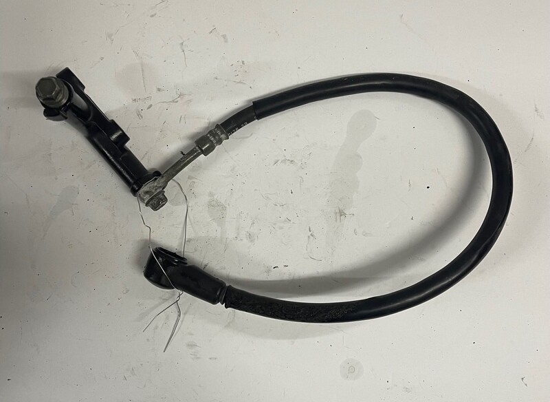 Front Brake Line-2000 Yamaha XV1600 Road Star