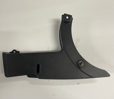 Lower Drive Belt Cover-2000 Yamaha XV1600 Road Star Lower Drive Belt Cover-2000 Yamaha XV1600 Road Star