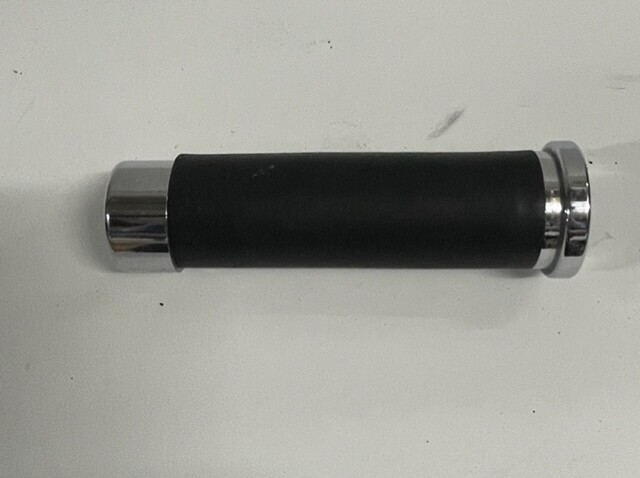 Left Grip-2000 Yamaha XV1600 Road Star