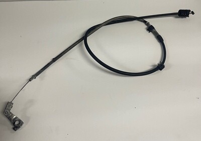 Brake Line-2000 Yamaha XV1600 Road Star