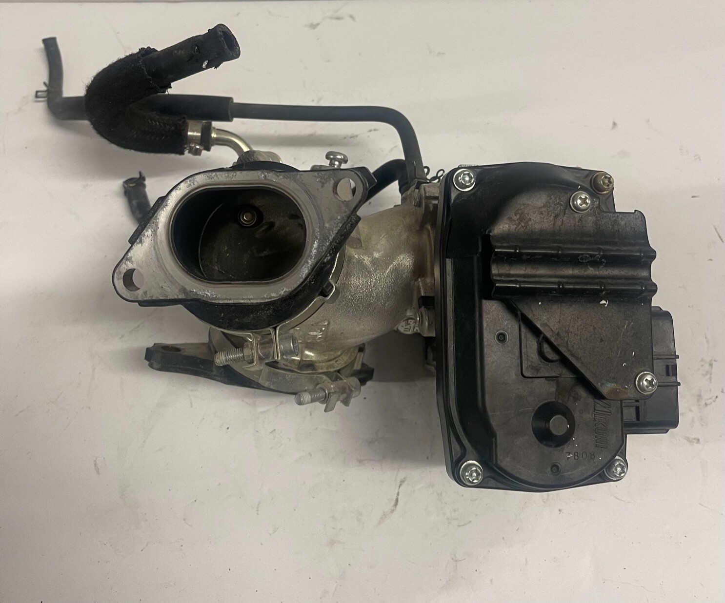 Throttle Body Intake Assembly-2018 Yamaha XV1900 CFD
