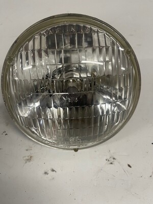Headlight-1999 Harley-Davidson Sportster 883