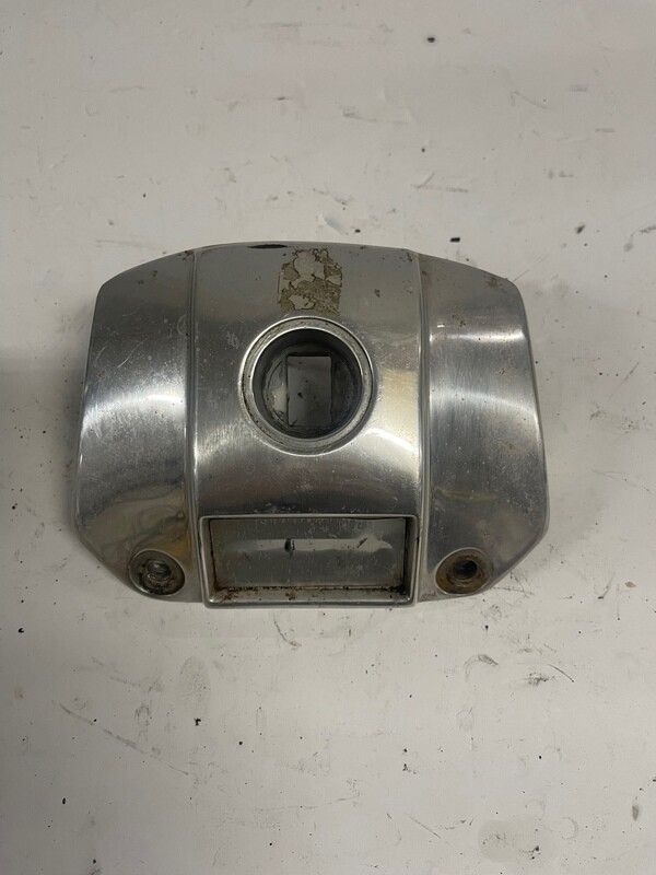 Headlight Mounting Bracket-1999 Harley-Davidson Sportster 883