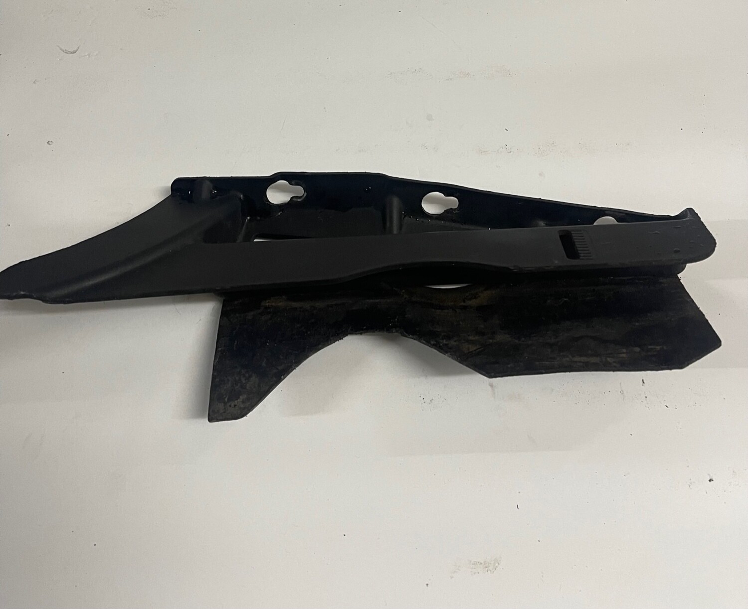 Lower Belt Guard-1999 Harley-Davidson Sportster 883