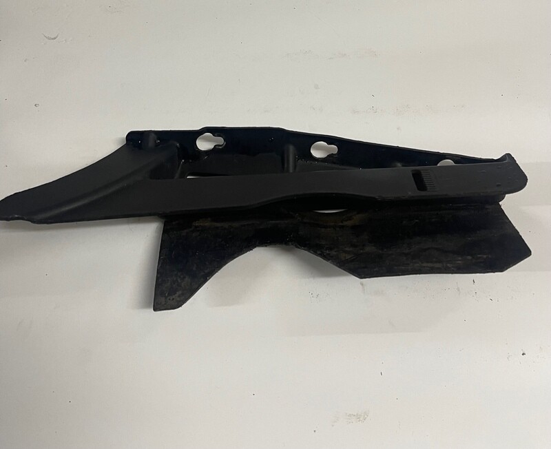 Lower Belt Guard-1999 Harley-Davidson Sportster 883