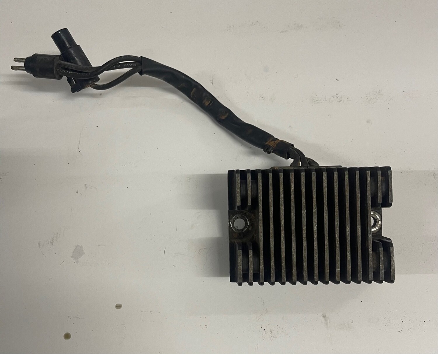 Voltage Regulator Rectifier-1999 Harley-Davidson Sportster 883
