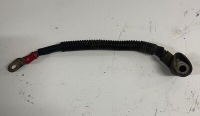 Positive Battery Cable-1999 Harley-Davidson Sportster 883