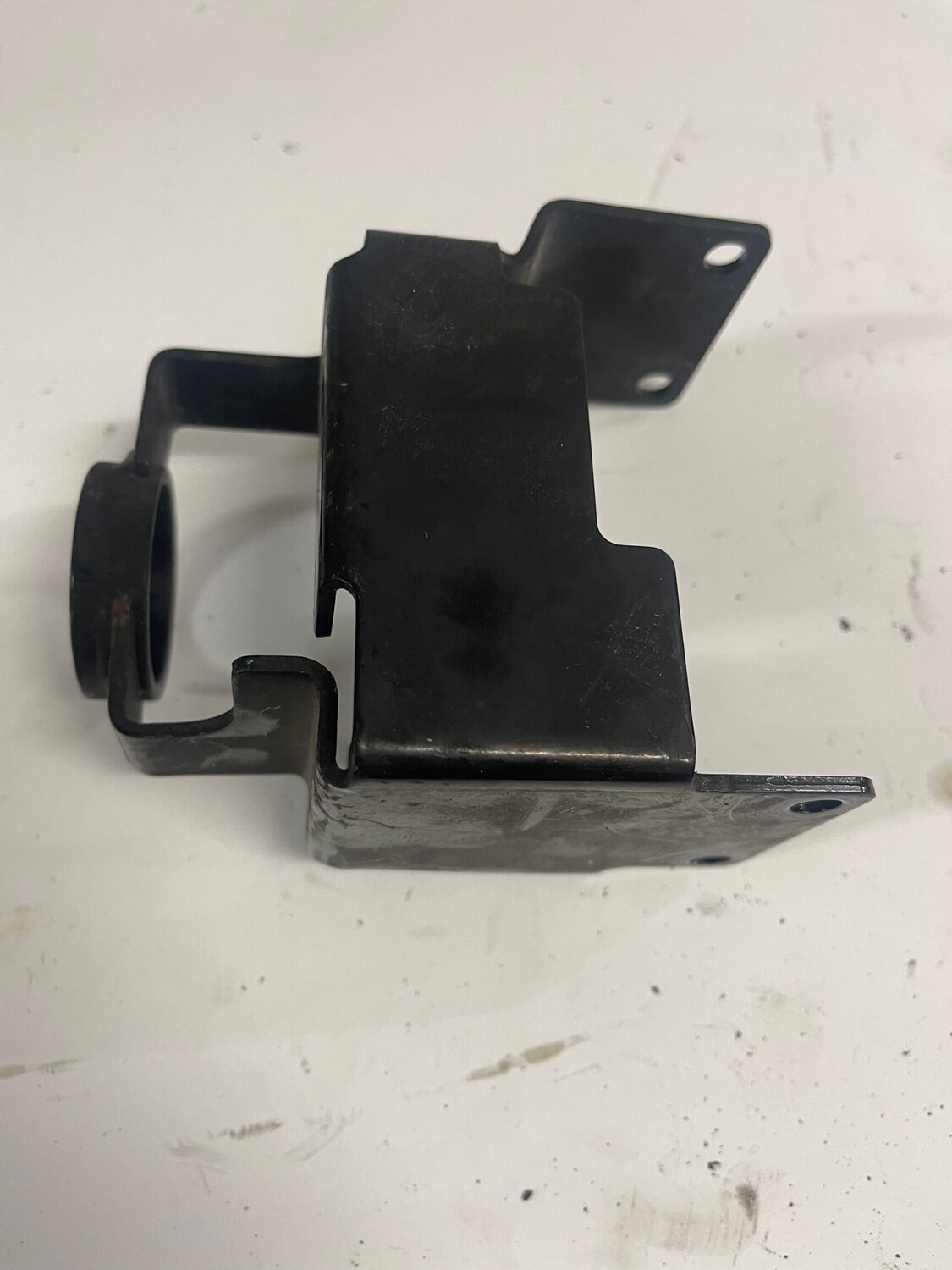 Ignition Bracket-2000 Yamaha XV1600 Road Star