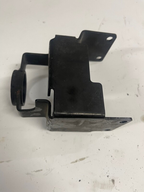 Ignition Bracket-2000 Yamaha XV1600 Road Star