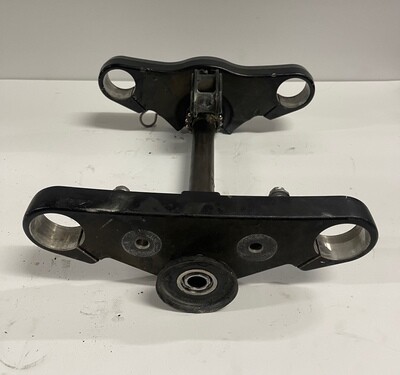 Triple Tree-Triumph Speedmaster