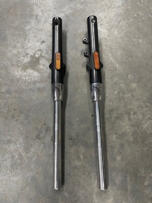 Front Forks-Set of Two-Triumph Speedmaster