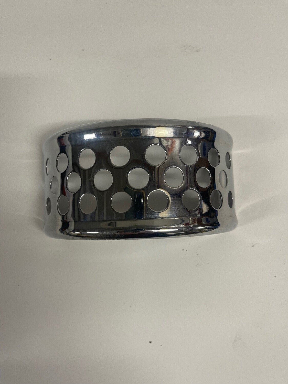 Lower Seat Cover Panel-Triumph Speedmaster