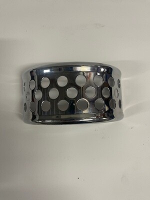 Lower Seat Cover Panel-Triumph Speedmaster