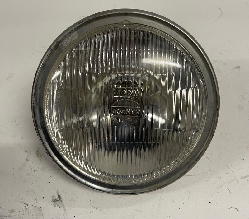 Headlight-Triumph Speedmaster