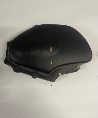 Sprocket Cover-Triumph Speedmaster