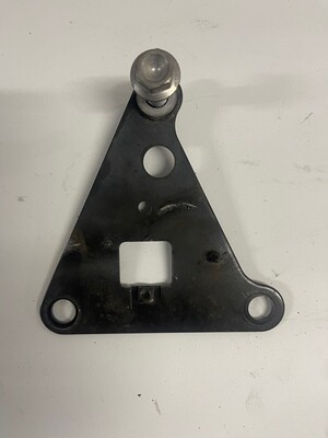 Right Side Motor Mount-Triumph Speedmaster