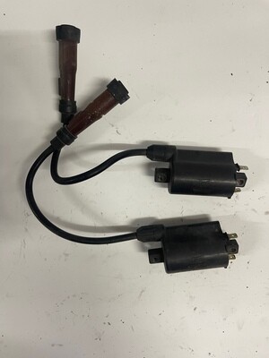 Ignition Coils-Triumph Speedmaster Ignition Coils-Triumph Speedmaster