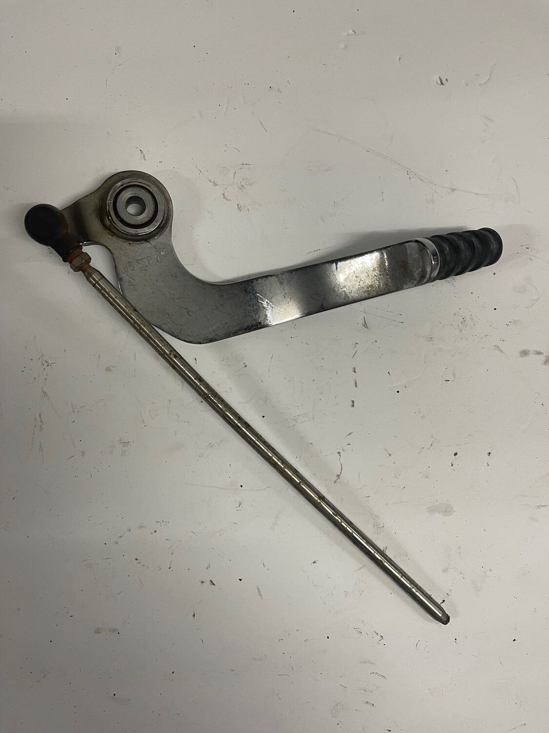Shifter Lever-Triumph Speedmaster