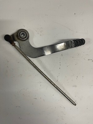 Shifter Lever Linkage-Triumph Speedmaster Shifter Lever Linkage-Triumph Speedmaster