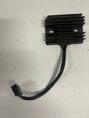 Voltage Regulator Rectifier-Triumph Speedmaster