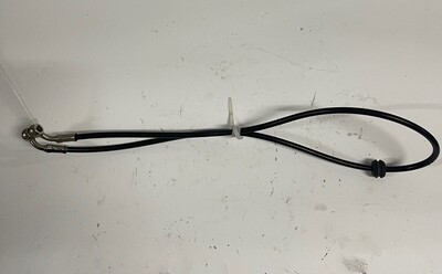 Front Brake Line-Triumph Speedmaster