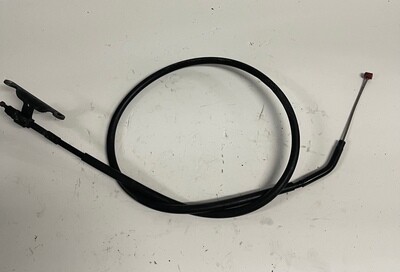 Clutch Cable-Triumph Speedmaster