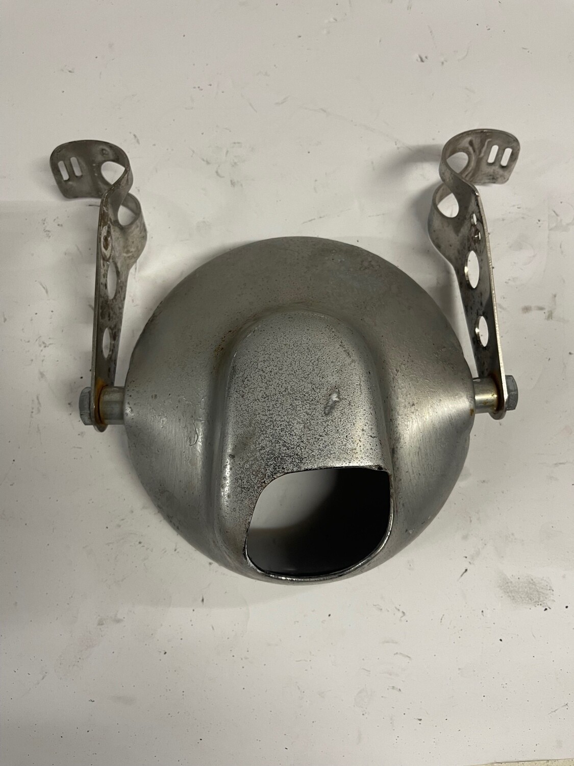 Headlight Cowl-Triumph Speedmaster