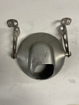 Headlight Cowl-Triumph Speedmaster