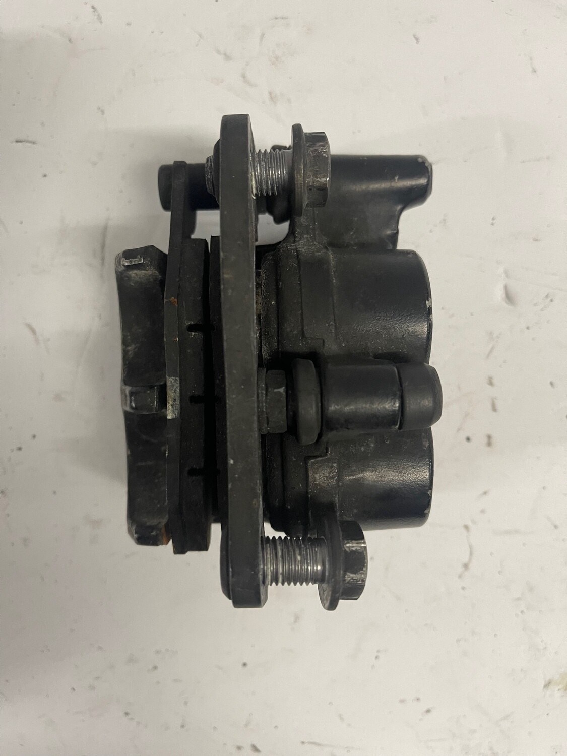 Front Brake Caliper-Triumph Speedmaster