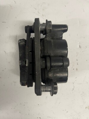 Front Brake Caliper-Triumph Speedmaster